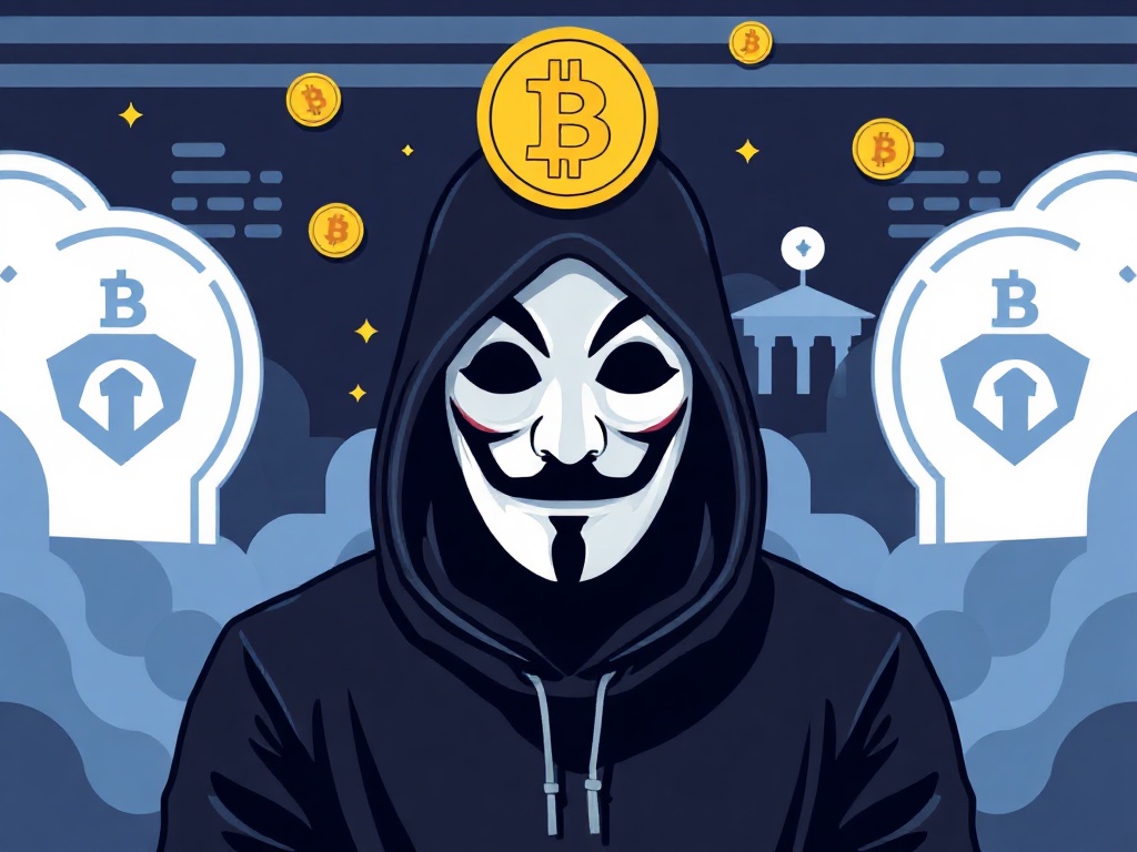 Anonymous Charity Cryptocurrency: Revolutionizing Transparent and Private Donations