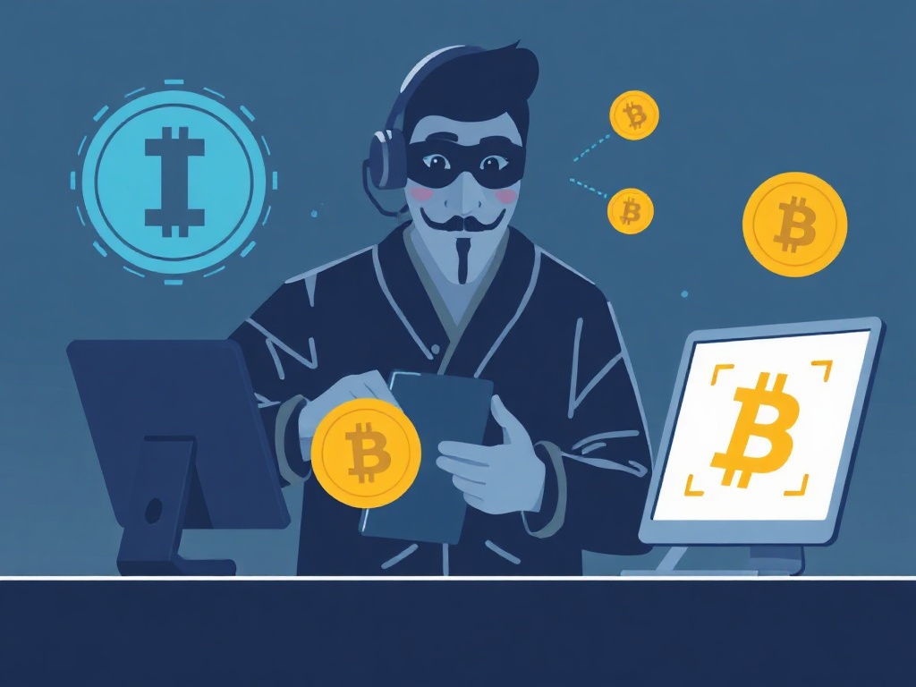Understanding Anonymous IDO Purchase: A Complete Guide for Crypto Investors