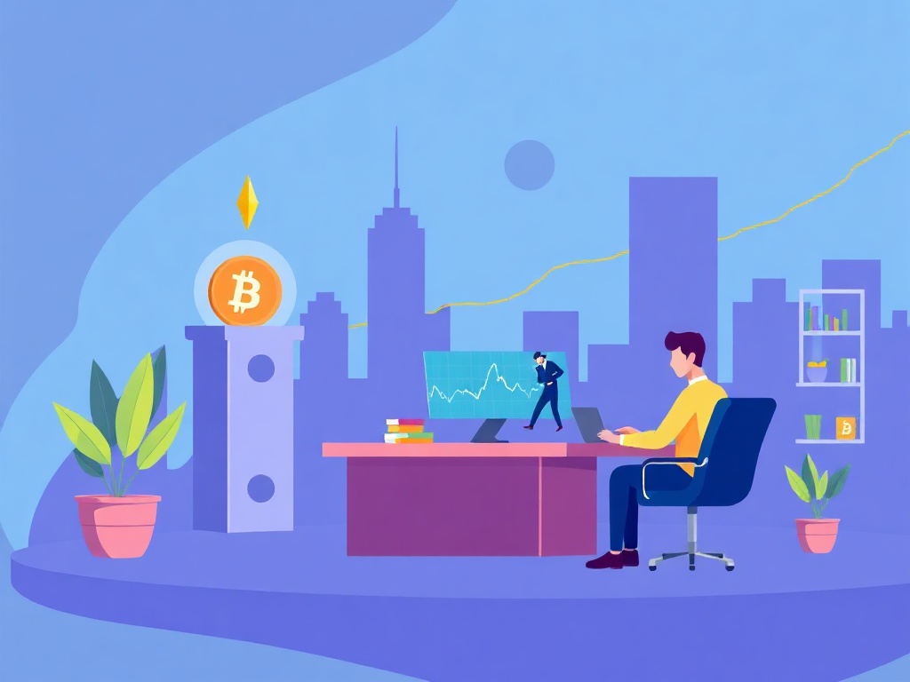Private Staking Service: Secure and Anonymous Crypto Staking Solutions