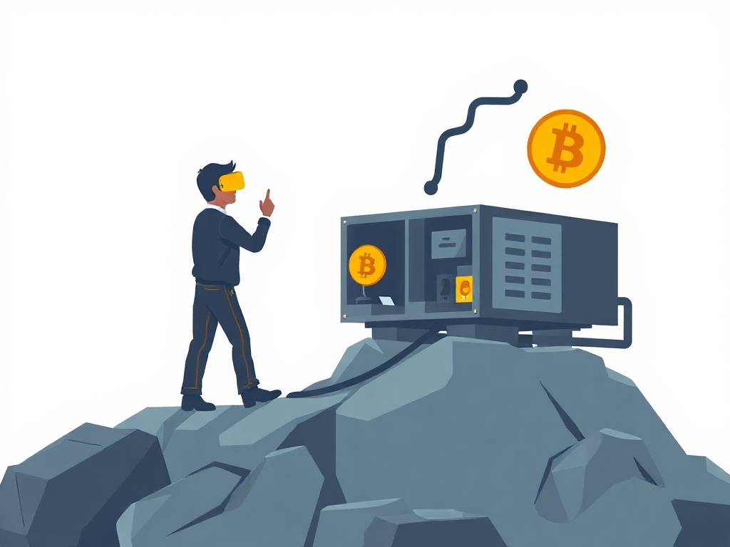 Private Solo Mining: A Comprehensive Guide to Solo Bitcoin Mining in 2024