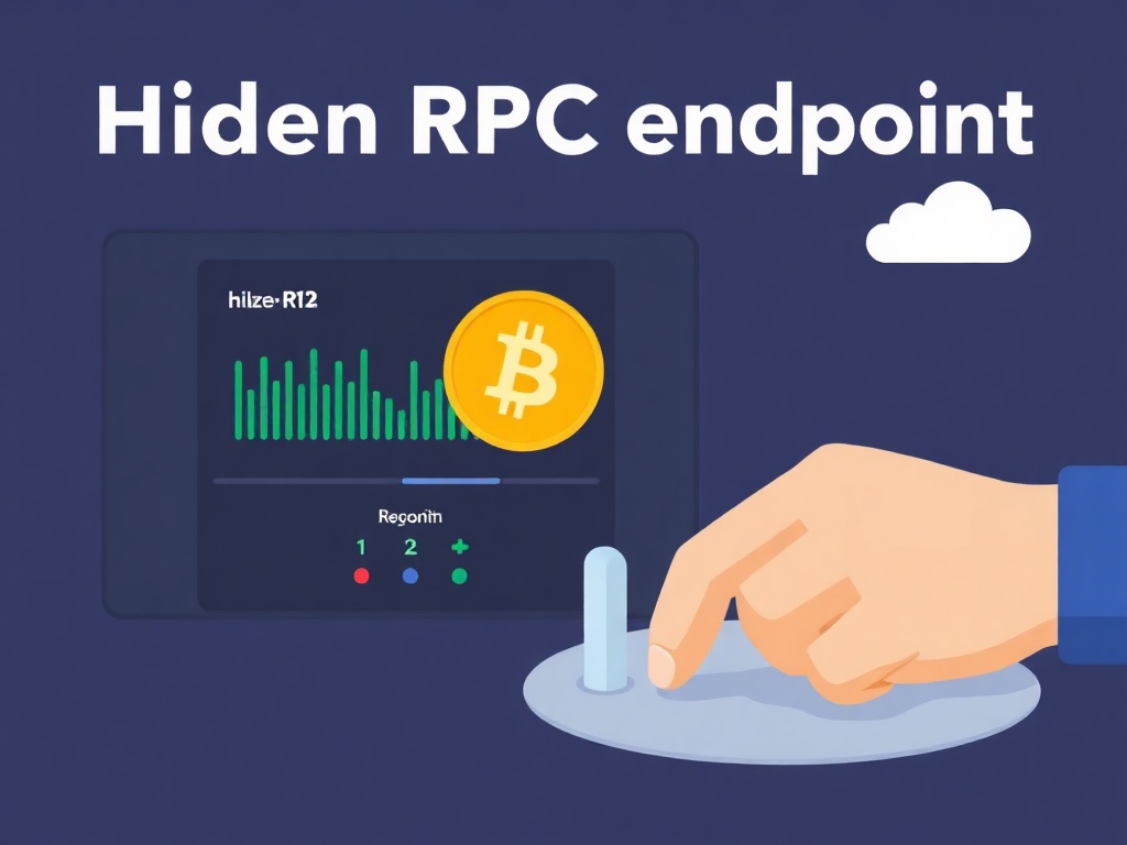 Understanding Hidden RPC Endpoints in BTCmixer: Security, Detection, and Best Practices