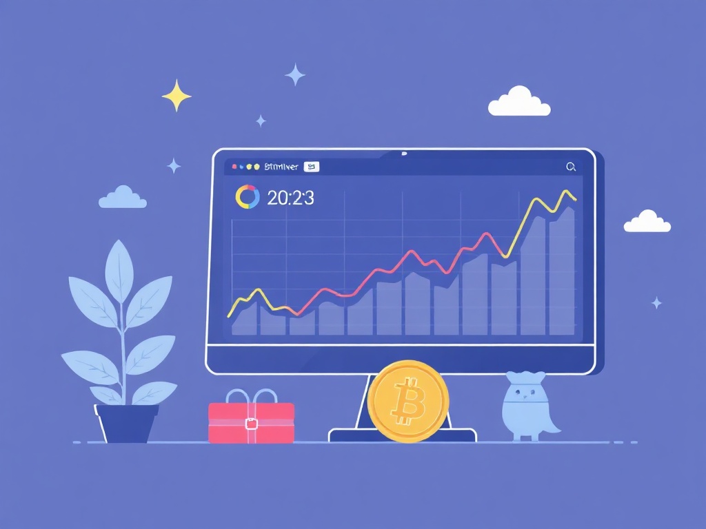 Private Portfolio Tracker: Securely Monitor Your Crypto Investments Anonymously
