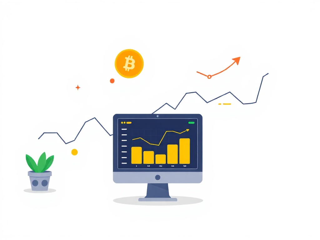 Unlocking the Power of Hidden Grid Trading in Crypto Markets