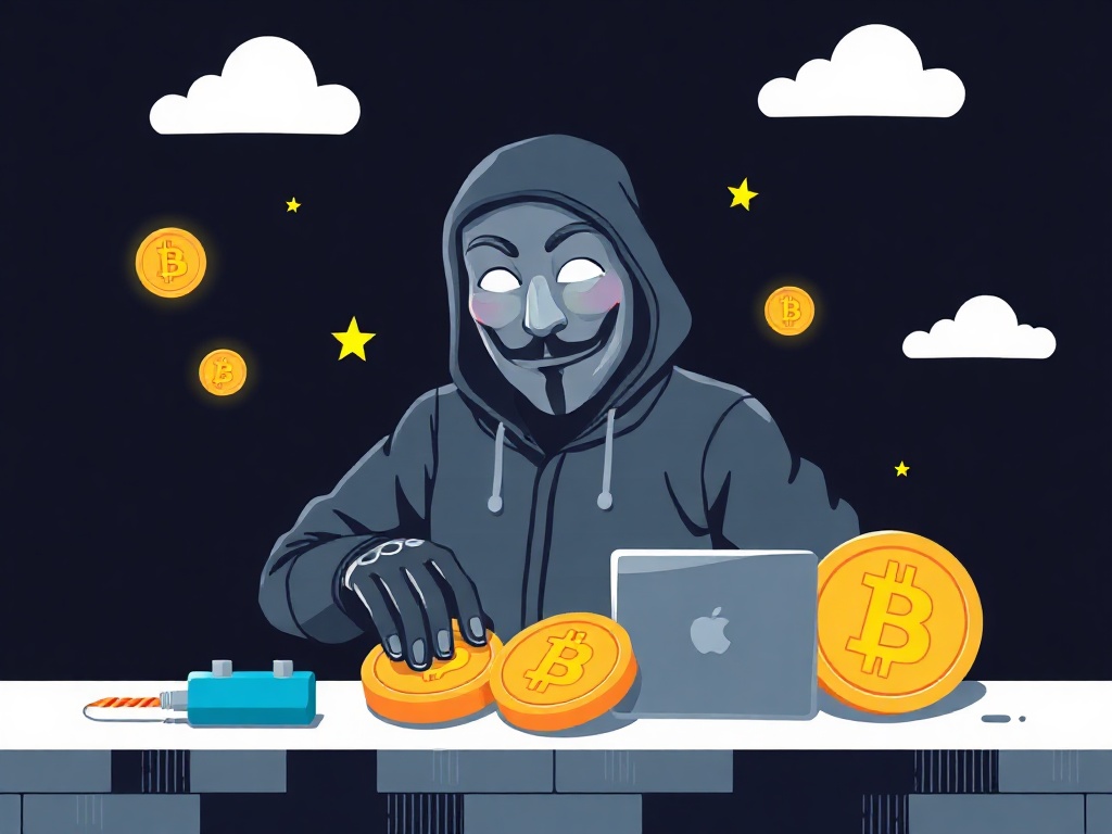 The Ultimate Guide to Using an Anonymous Block Builder for Secure Bitcoin Transactions