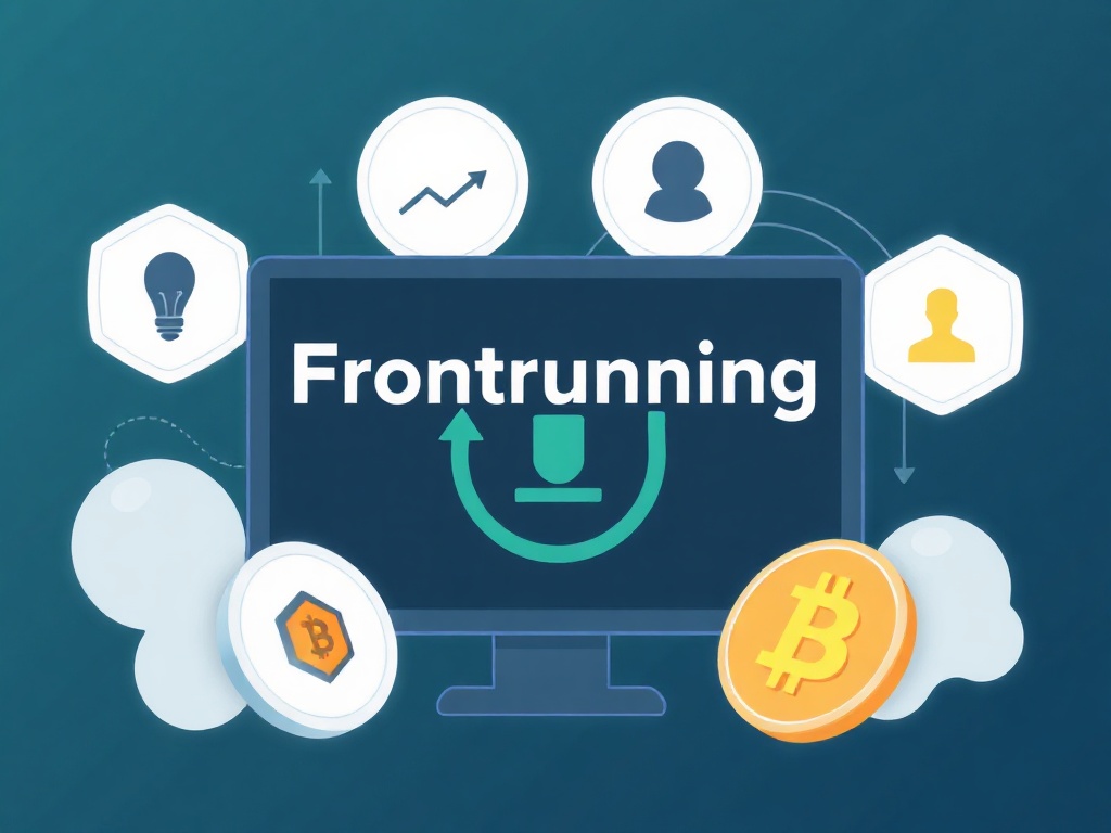 Understanding Frontrunning Protection: A Critical Guide for BTCmixer Users