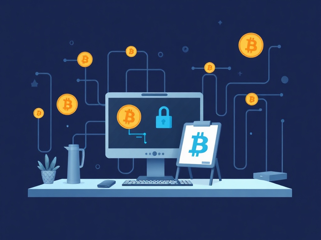 Understanding Anonymous Transaction Relay: A Comprehensive Guide for Bitcoin Privacy
