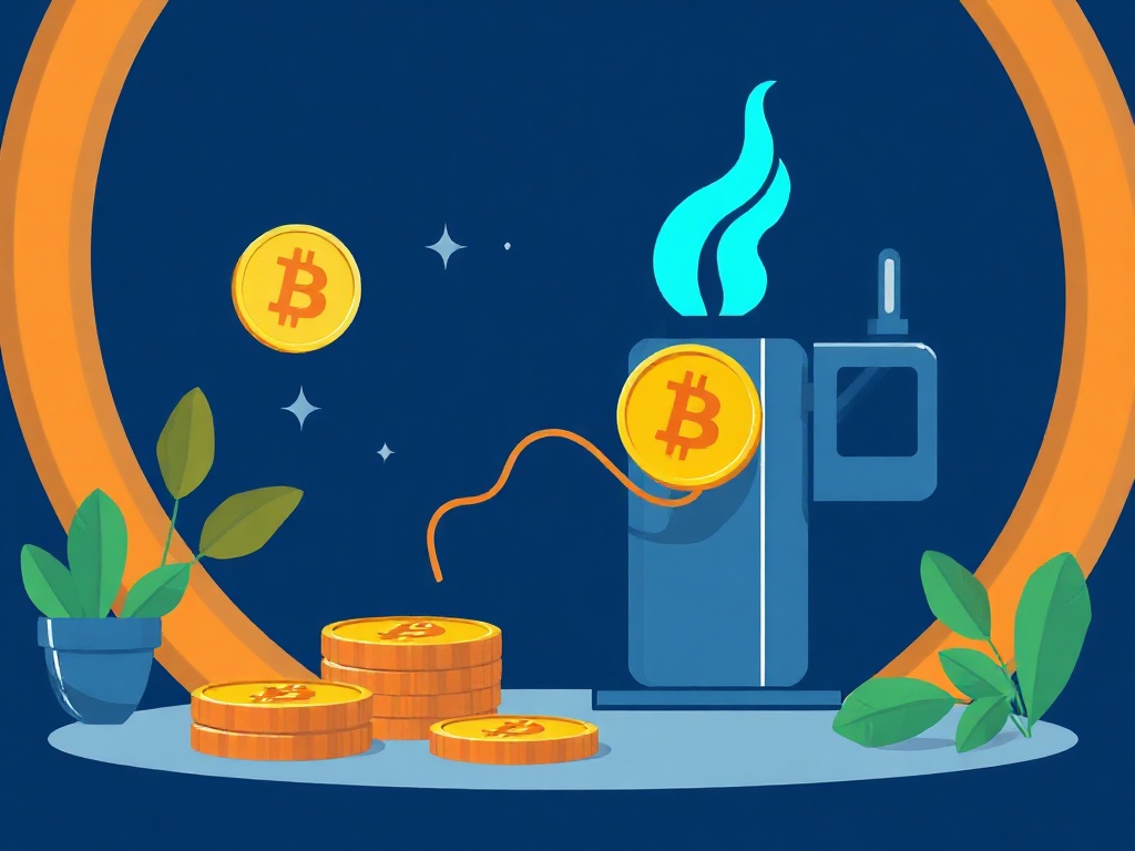 Understanding Confidential Gas Payment: A Secure and Private Approach to Energy Transactions