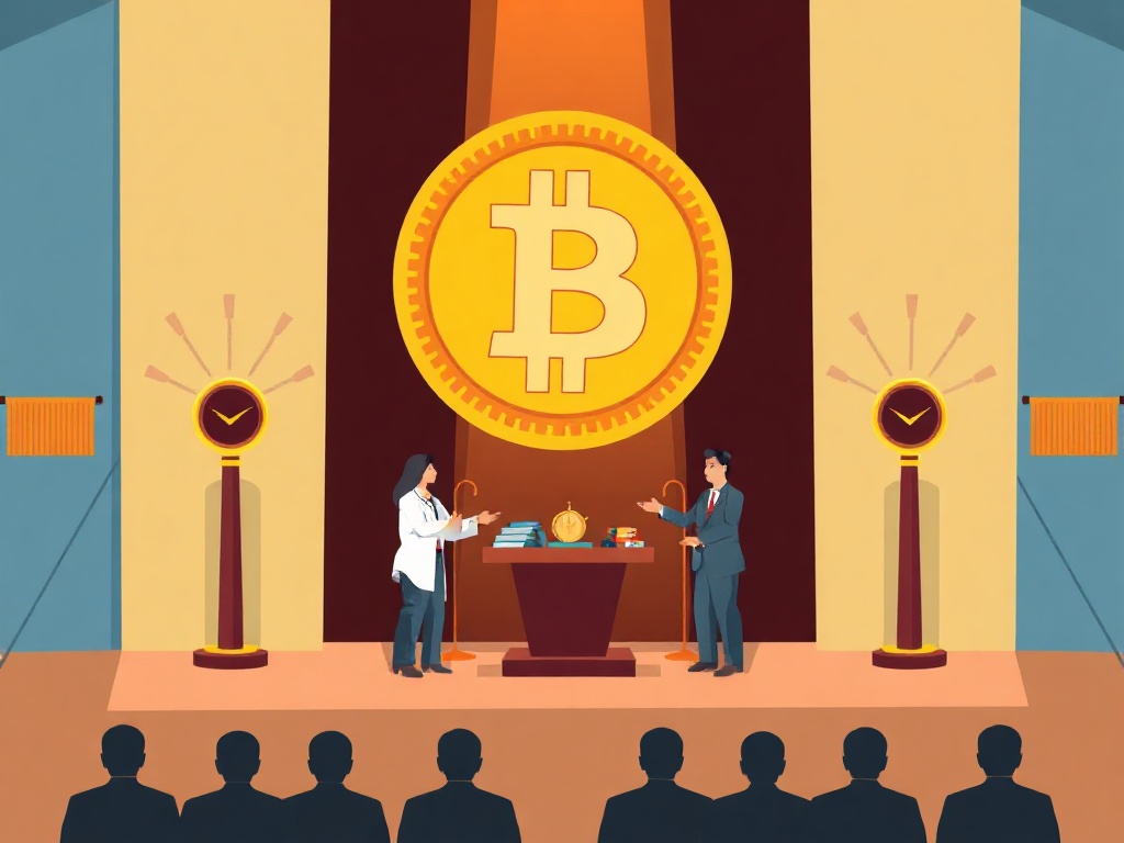 The Ultimate Guide to the Key Generation Ceremony in BTC Mixer: Security, Process, and Best Practices