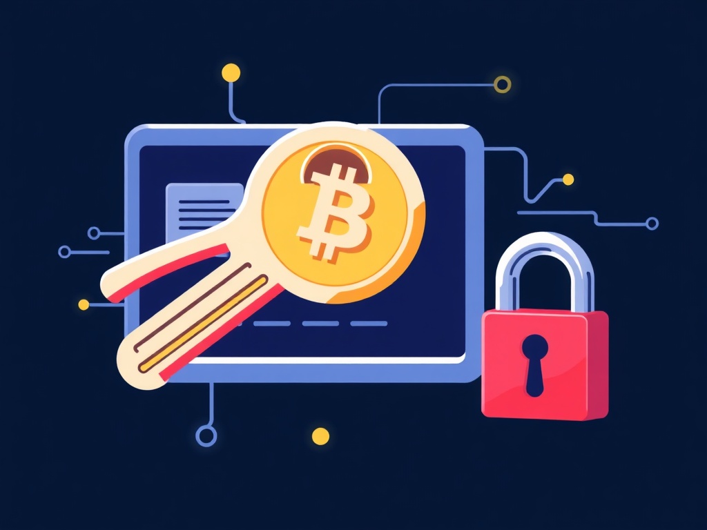 Secure Key Storage: Best Practices for Protecting Your Bitcoin Mixer Keys