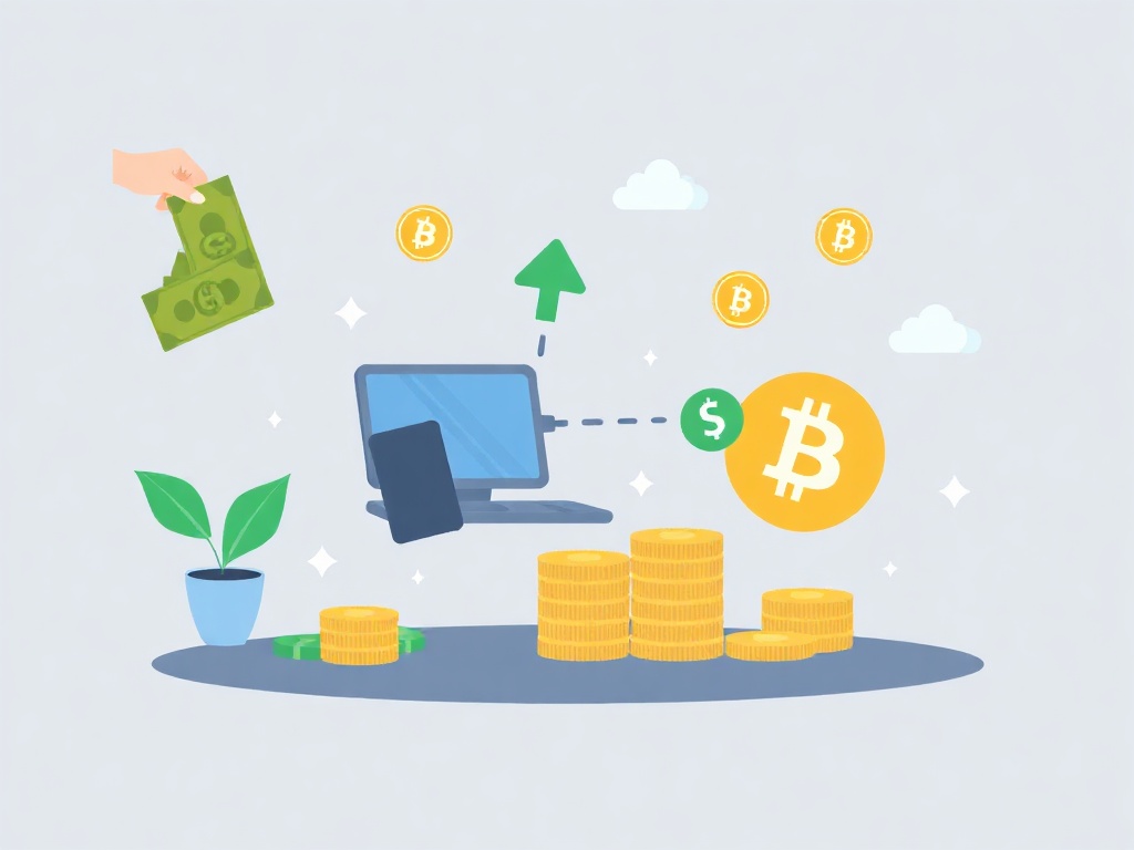 Exchange for Cash: The Ultimate Guide to Secure and Private Bitcoin Transactions