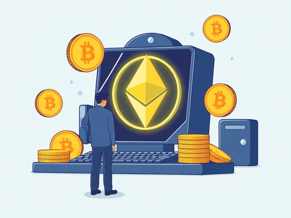 The Ultimate Guide to Anonymous ETH Exchange: Secure, Private, and Decentralized Crypto Trading