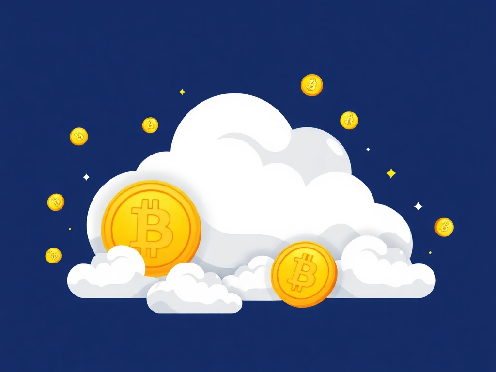 Cryptocurrency Cloud Payment: The Future of Secure and Efficient Digital Transactions