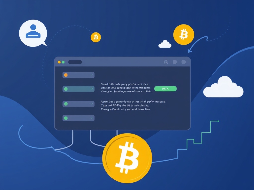 How to Disable Third-Party Servers in Electrum for Enhanced Bitcoin Privacy and Security