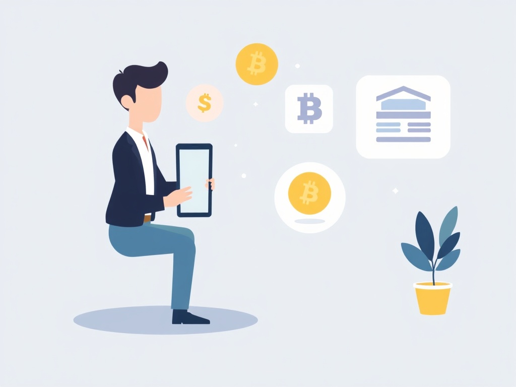 Keep a Separate Phone Number for Exchanges: A Critical Strategy for Secure Cryptocurrency Trading