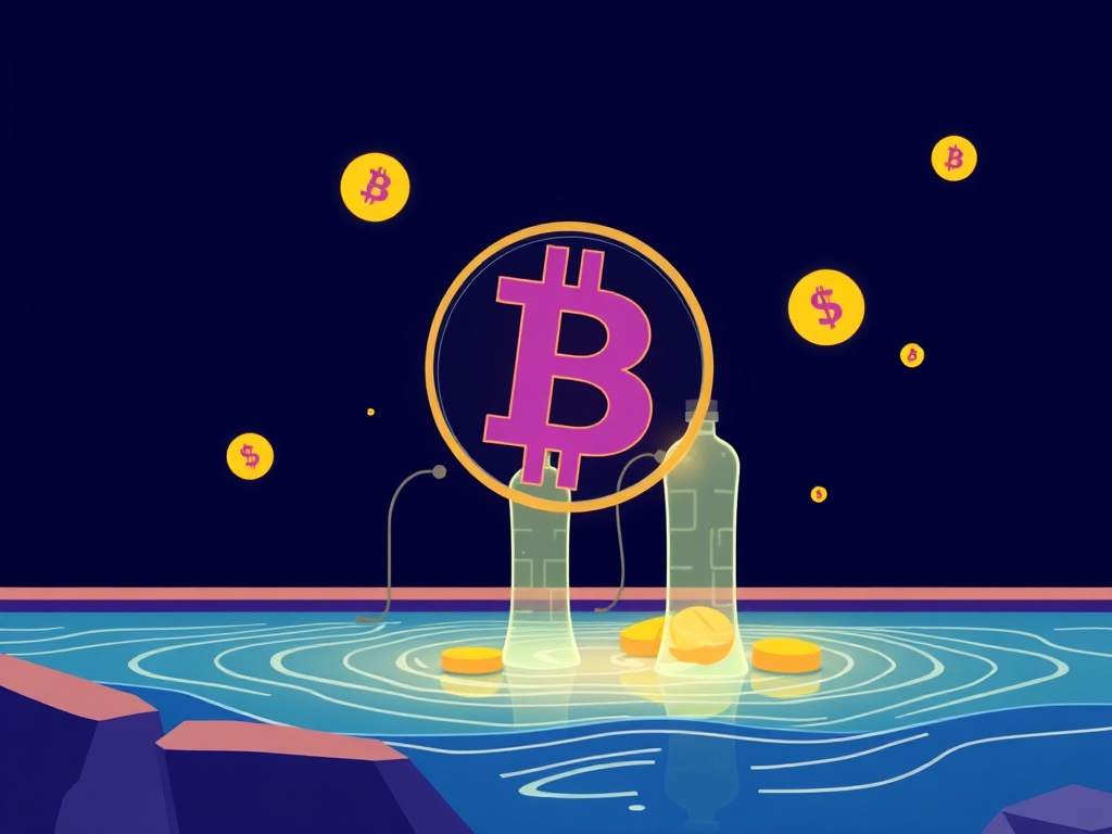 Liquidity Pool Tracing: Unveiling the Mechanics Behind BTCMixer Transactions