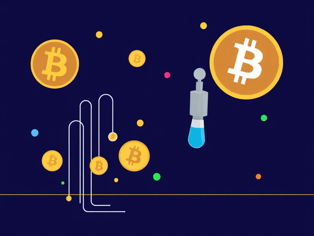 Understanding Faucet Address Clustering in the BTCMixer En2 Niche: A Comprehensive Guide