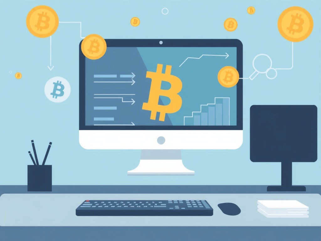 Hiding Bitcoin Holdings from Data Brokers: A Comprehensive Guide to Protecting Your Privacy