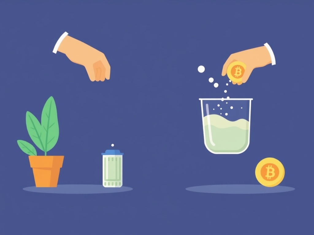 Percentage Fee vs Flat Fee Mixer: A Comprehensive Guide to Choosing the Right Crypto Privacy Solution