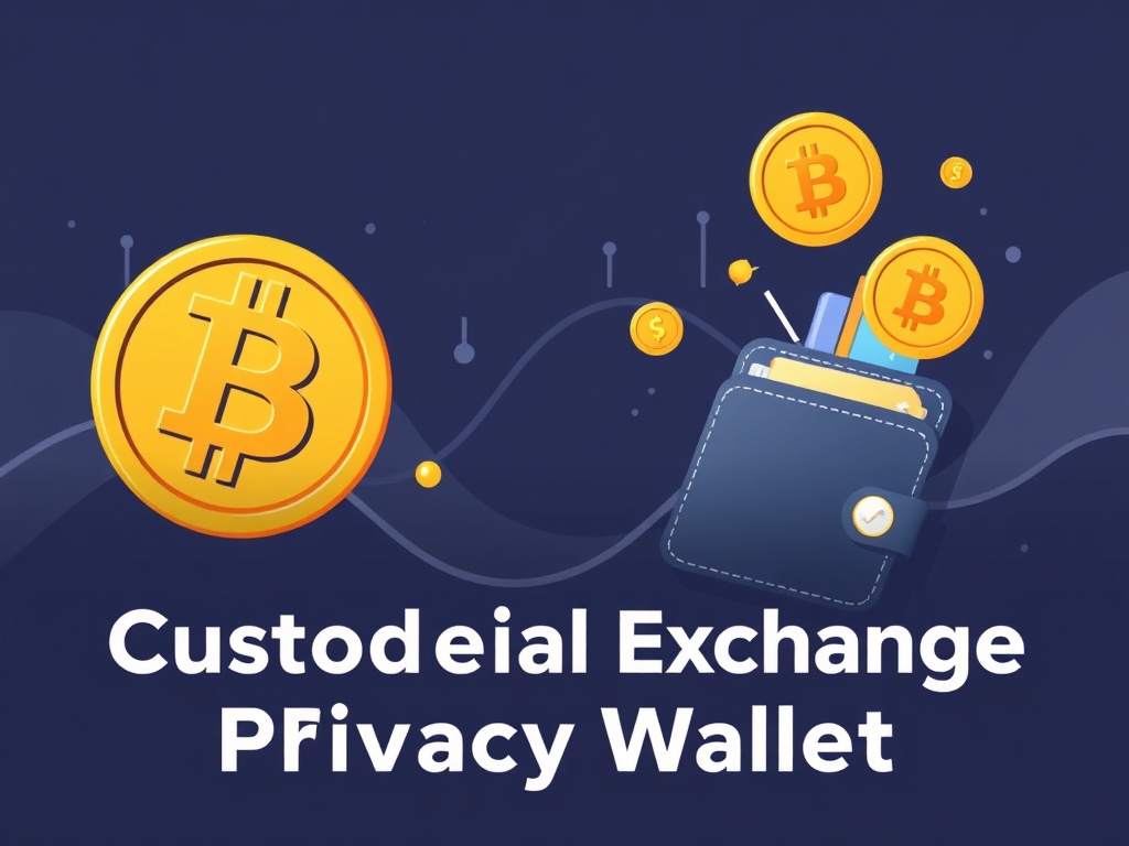 Custodial Exchange vs Privacy Wallet: Navigating the Trade-Offs Between Convenience and Control in Crypto Security