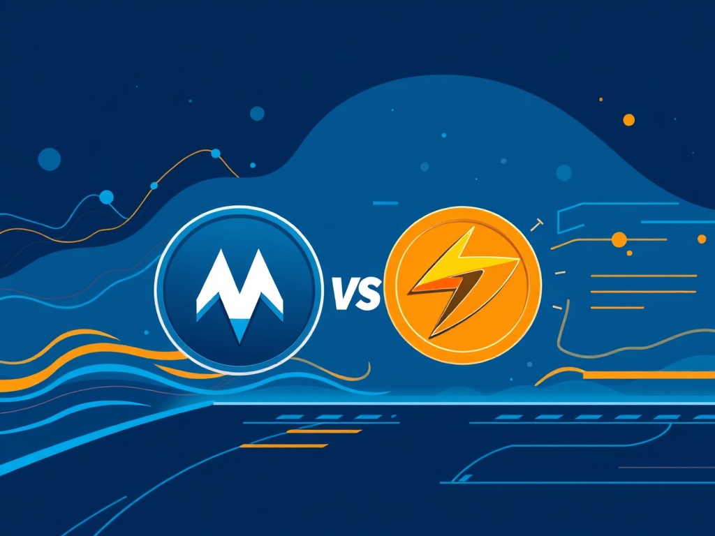 Monero vs Dash Transaction Speed: A Comprehensive Analysis for BTCMixer Users