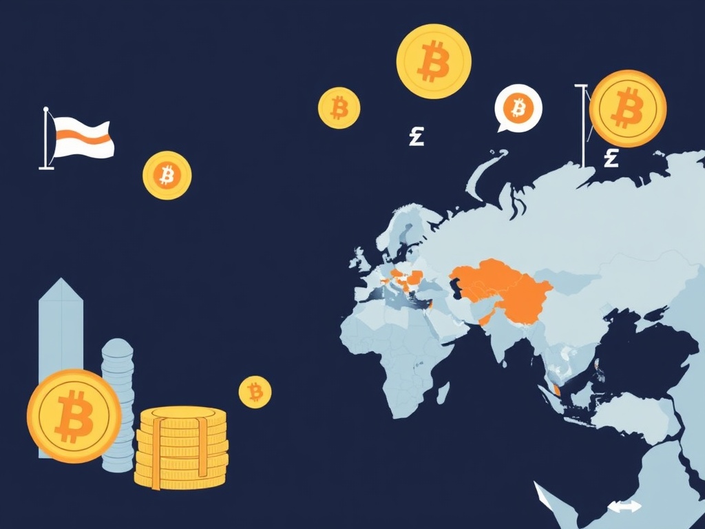 Crypto Regulation by Country Comparison: A Global Overview of Compliance and Challenges