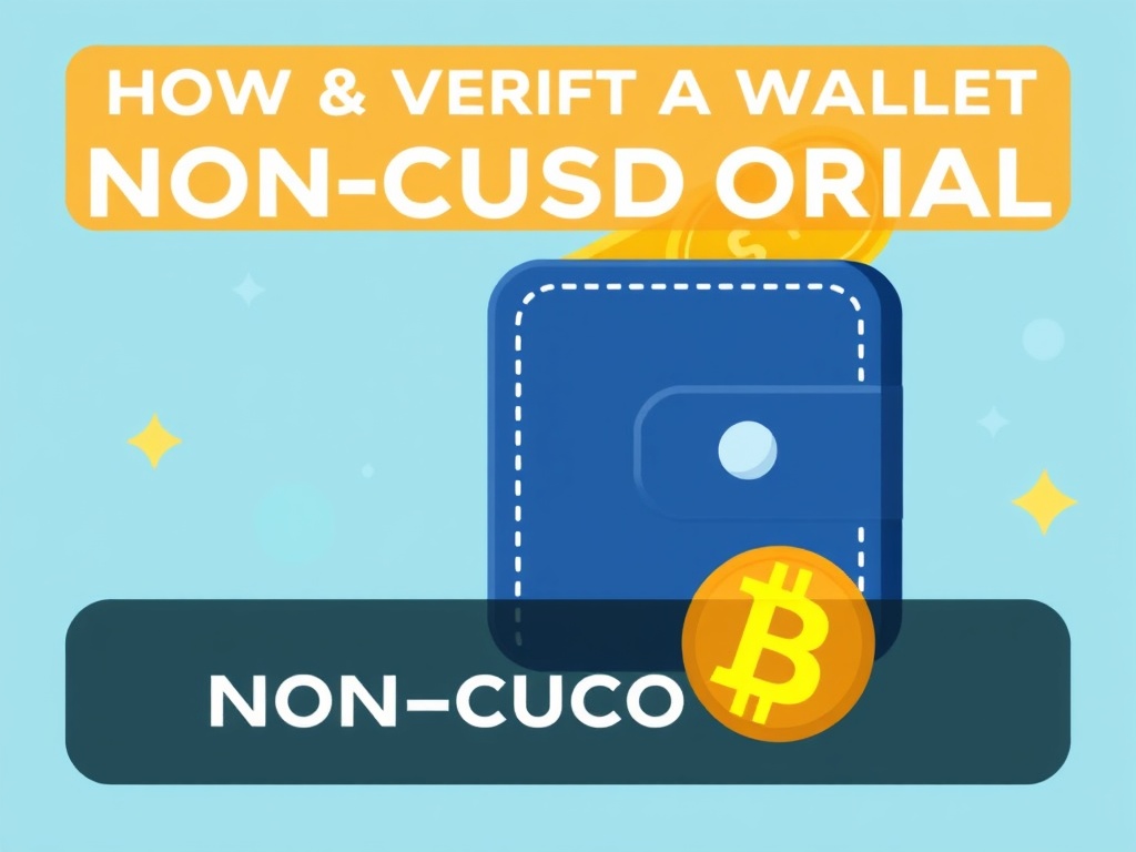 How to Verify a Wallet is Non-Custodial: A Comprehensive Guide for BTCMixer Users