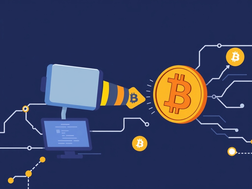 Protect Your Bitcoin from Blockchain Surveillance: A Comprehensive Guide to Safeguarding Your Digital Assets