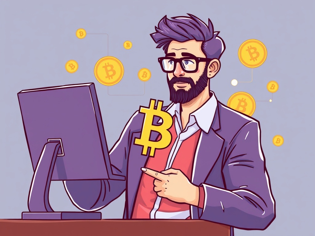 Freelancer Accepting Bitcoin Without Revealing Identity: A Guide to Anonymity in the Digital Economy