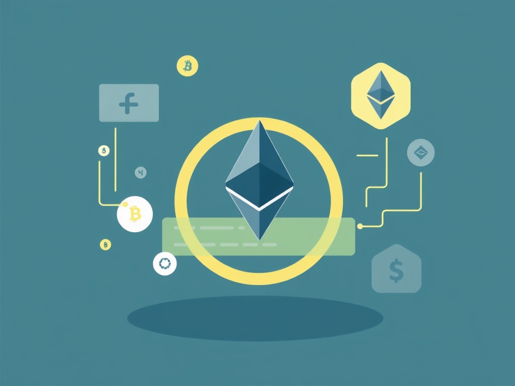 Ethereum Address Anonymizer: Enhancing Privacy in the Blockchain Era