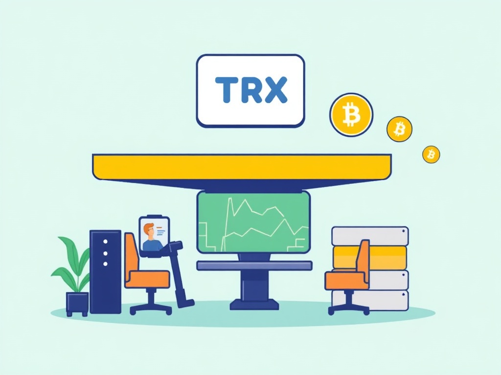 Understanding the TRX Tumbler Service: A Comprehensive Guide for BTCMixer Users