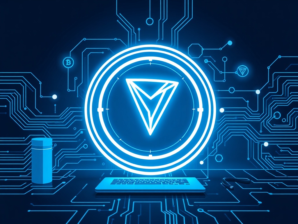 Tron Anonymization Service: Enhancing Privacy in the Crypto Ecosystem