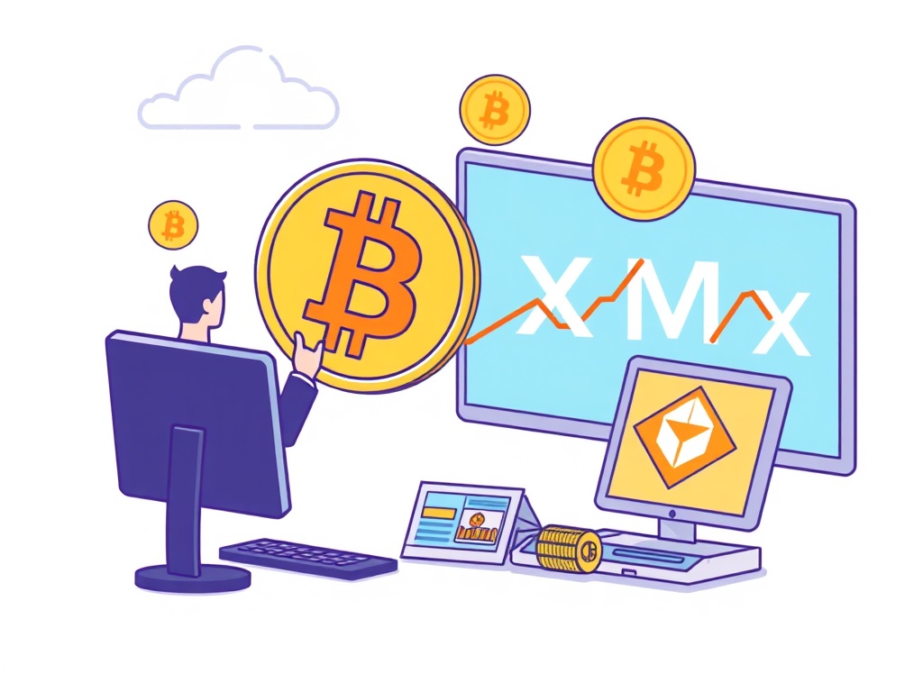 Swap BTC to XMR Privately: A Secure and Anonymous Solution for Cryptocurrency Enthusiasts