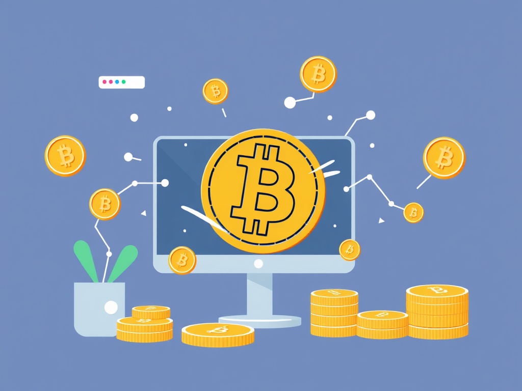 Instant Bitcoin Mixing: Enhancing Privacy and Security in Cryptocurrency Transactions