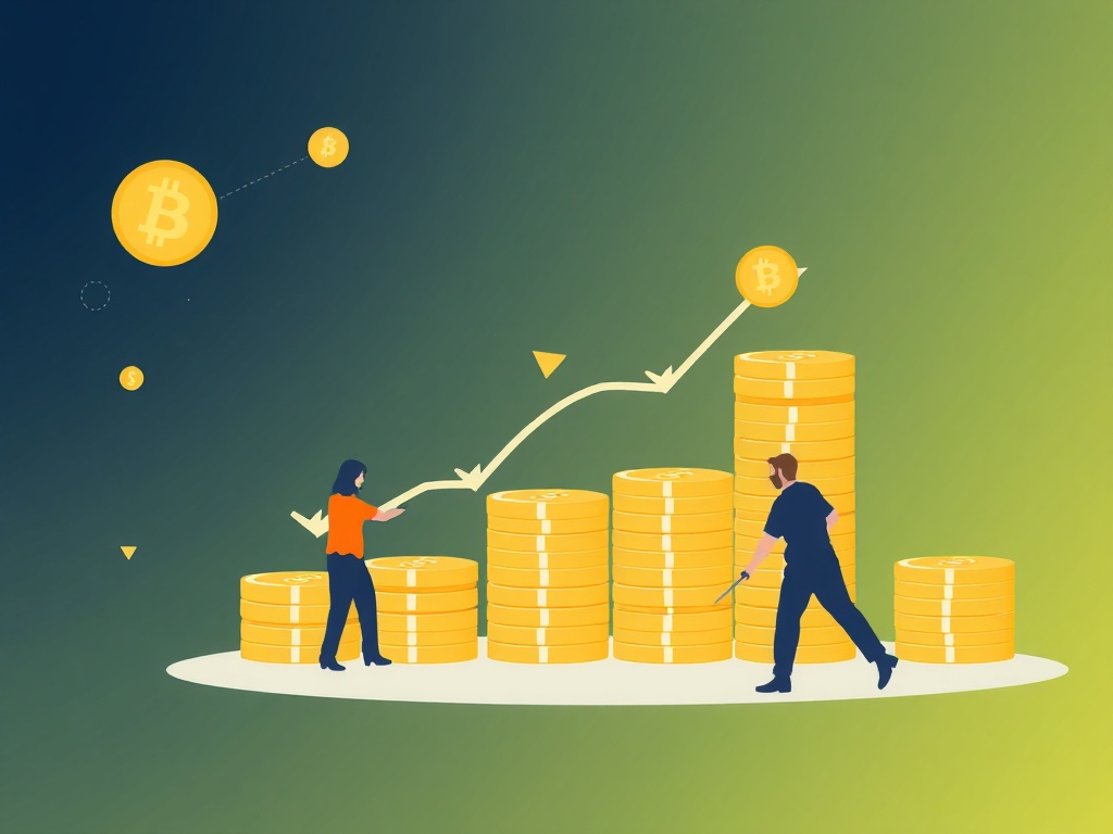 Understanding Staggered Withdrawal Batches in BTCMixer En2: A Strategic Approach to Crypto Withdrawals