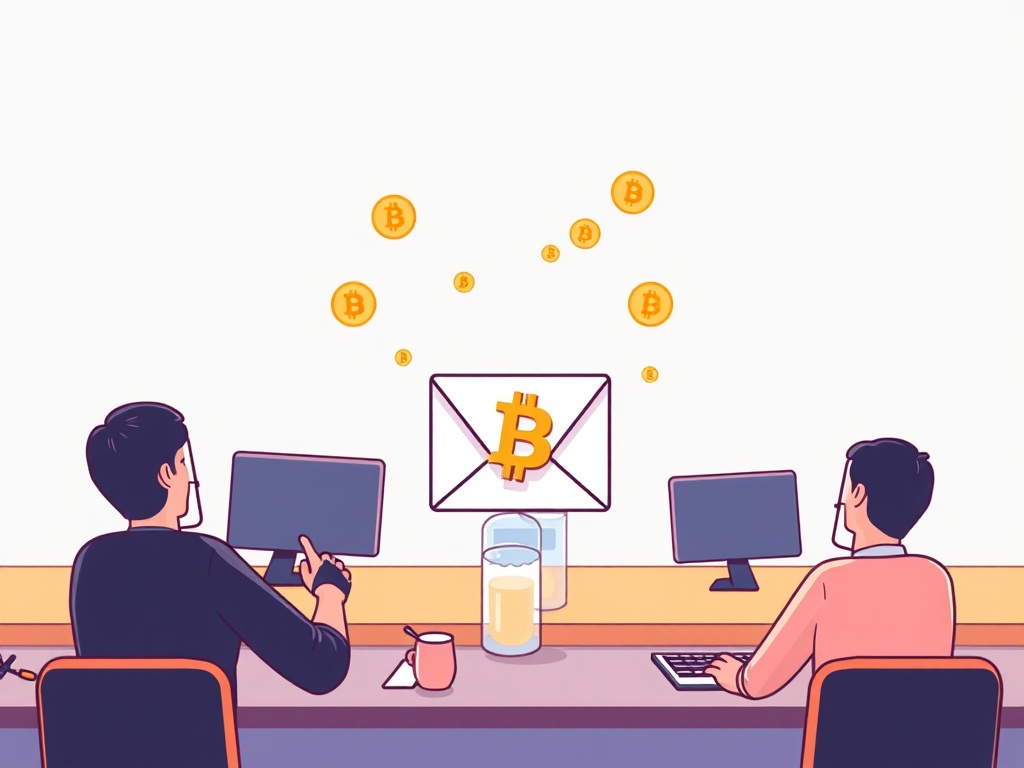 Understanding No Email Mixer: A Secure Way to Protect Your Bitcoin Transactions