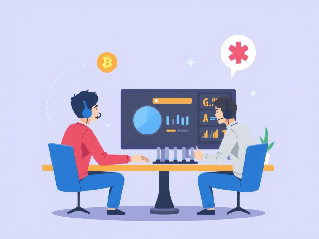 Jabber Support Mixer: Enhancing Communication in BTCMixer En2
