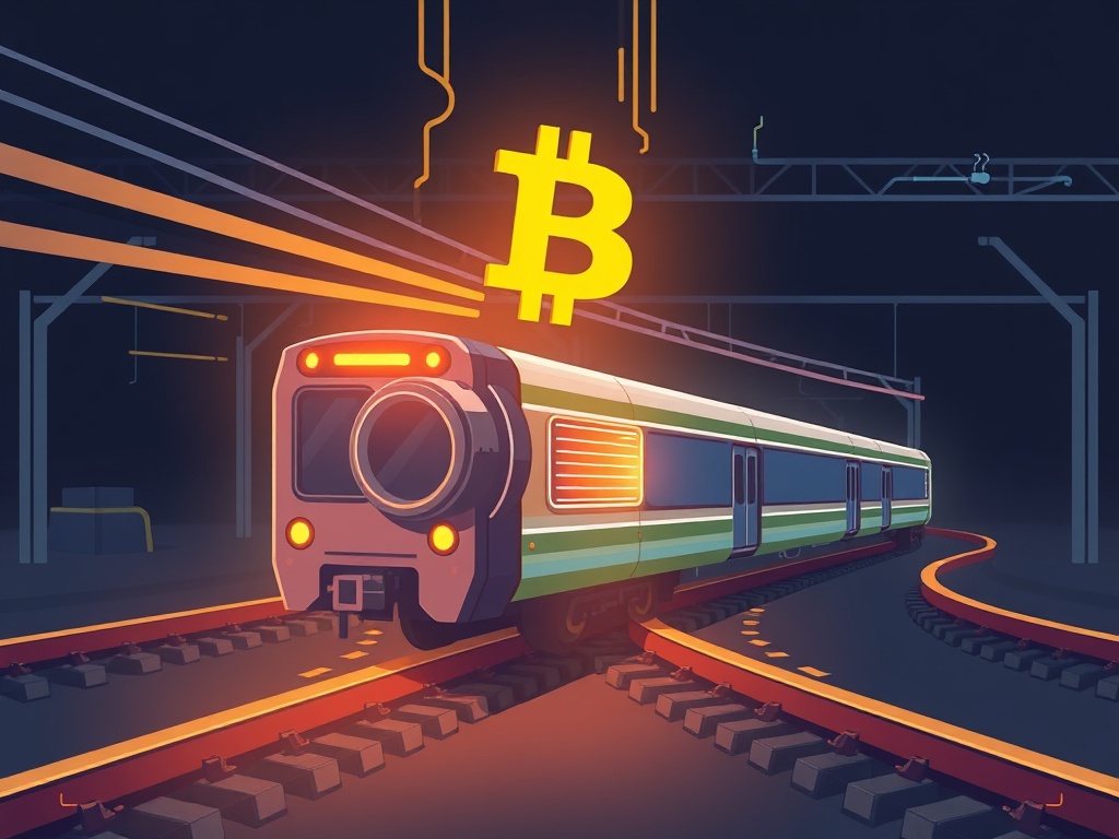 Understanding Railgun Shielded Transfer: A Comprehensive Guide for BTCMixer Users