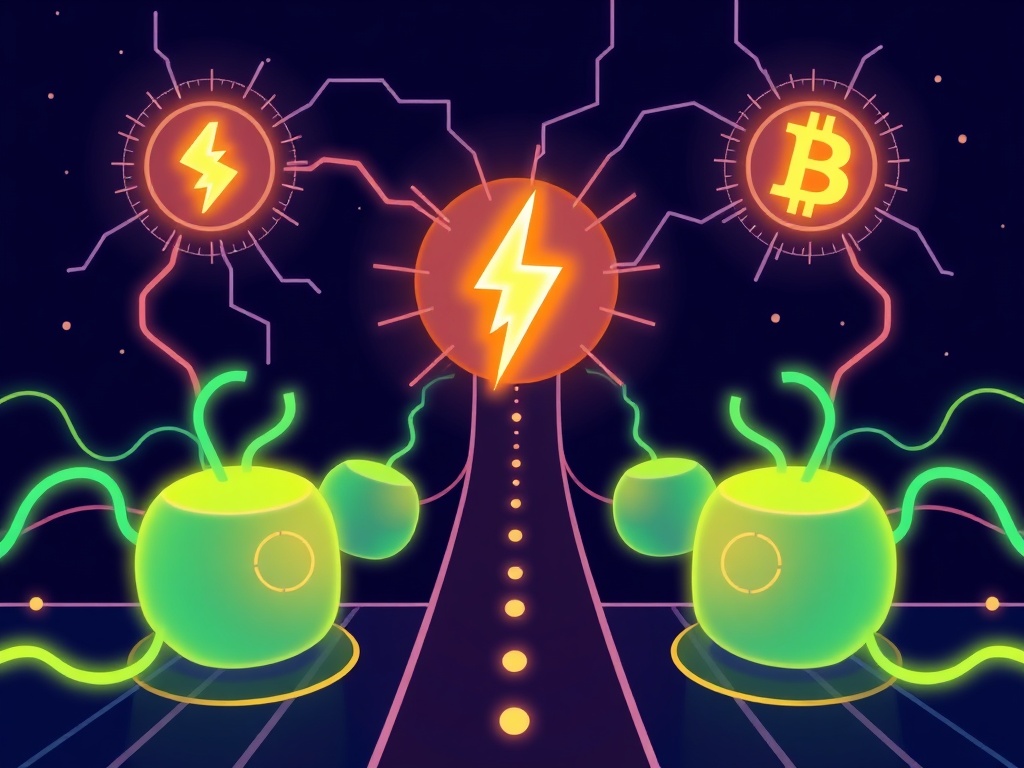 Understanding Lightning Network Onion Routing: A Comprehensive Guide to Secure and Private Transactions