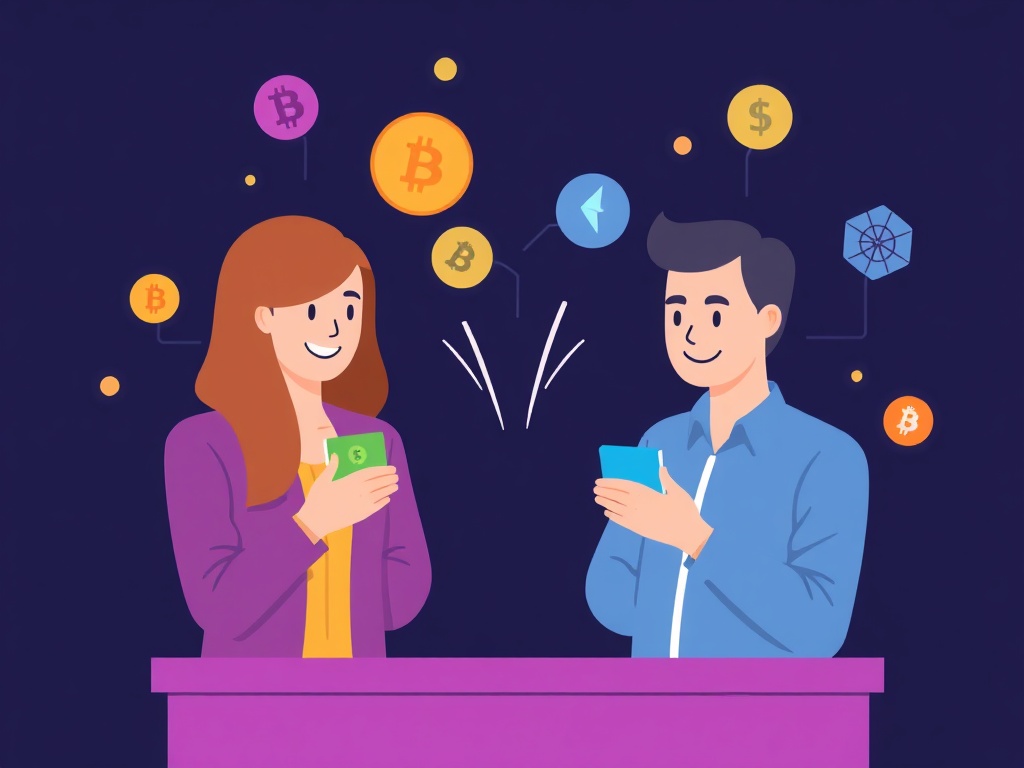 Verifiable Secret Sharing: Enhancing Security in BTCMixer Transactions