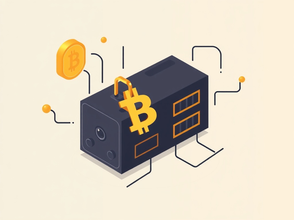 Enhancing Bitcoin Privacy with RSA Accumulator Technology: A Deep Dive into Secure Transactions