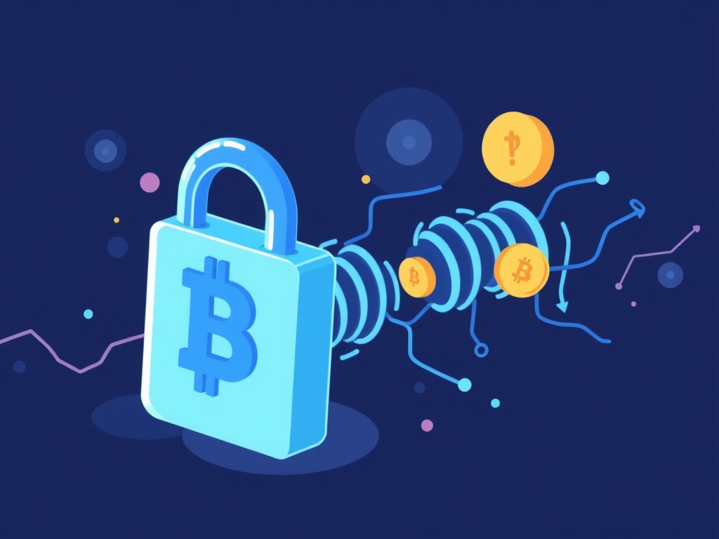 Mempool Privacy Encryption: Safeguarding Bitcoin Transactions in the BTCMixer En2 Ecosystem
