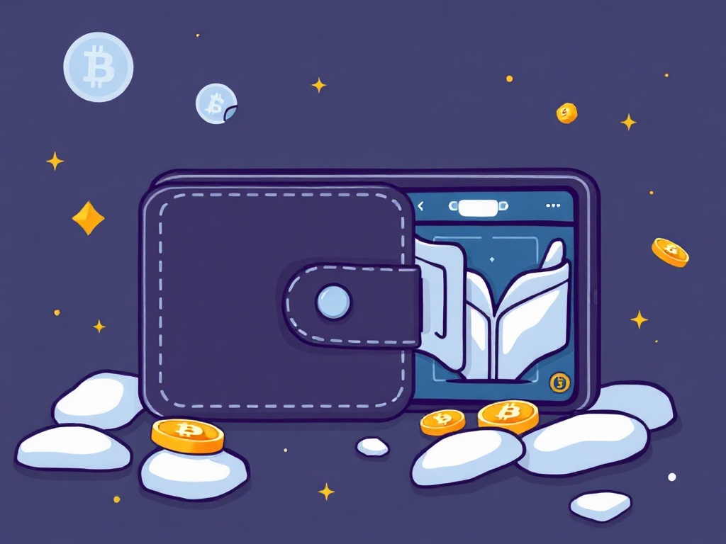 Why You Must Keep a Dedicated Cold Wallet Offline for Maximum Crypto Security