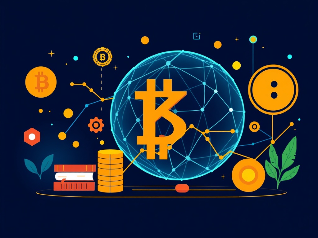 Understanding Knowledge Graph Attribution in the BTCmixer Niche: A Comprehensive Guide