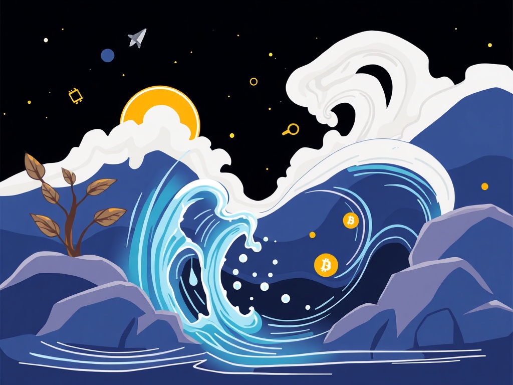 Samourai Whirlpool Analysis: A Deep Dive into Bitcoin Privacy and CoinJoin Technology