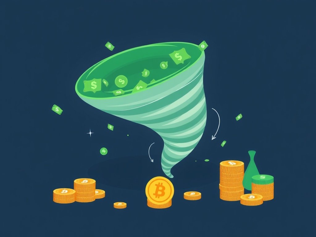 Tornado Cash Tracing: Advanced Techniques for Tracking Privacy-Preserving Transactions
