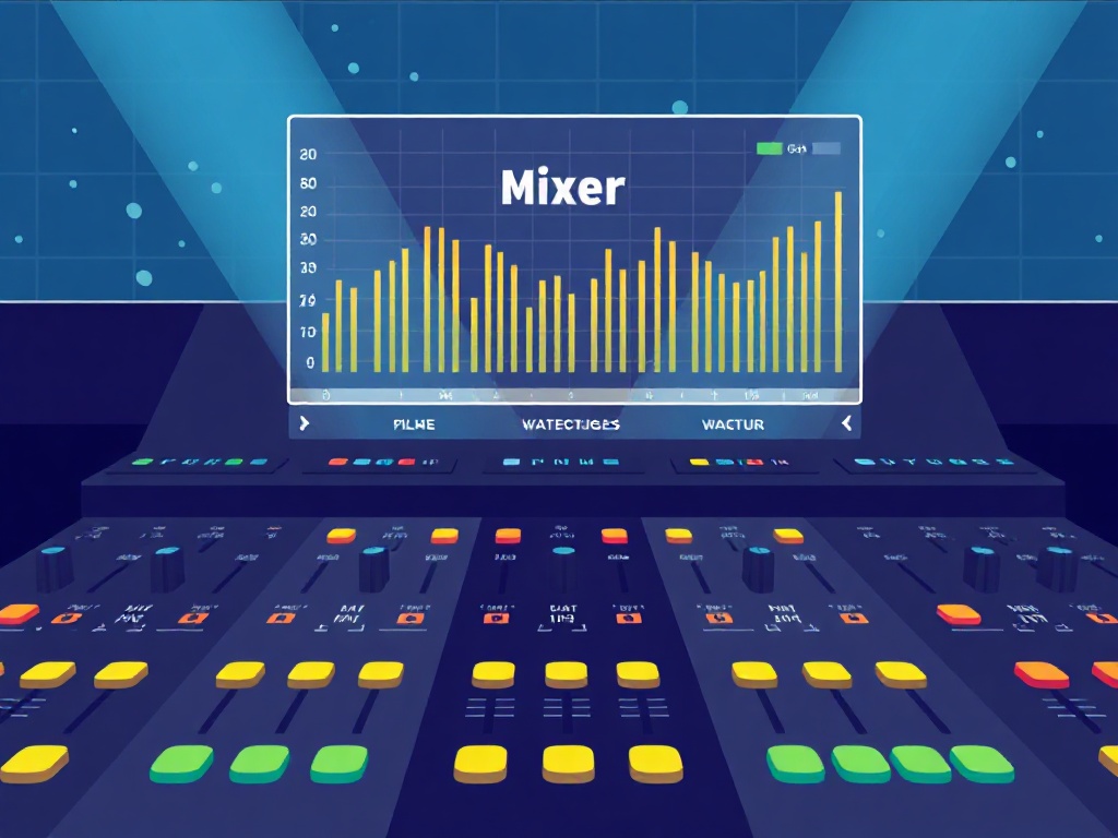 Combinatorial Mixer Analysis: Advanced Techniques for BTCMixer Performance Optimization