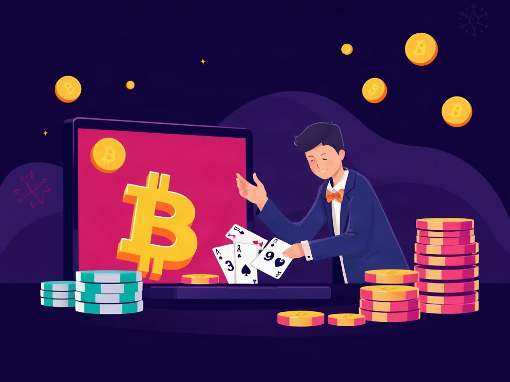 Understanding Gambling Service Attribution: A Comprehensive Guide for BTC Mixer Users