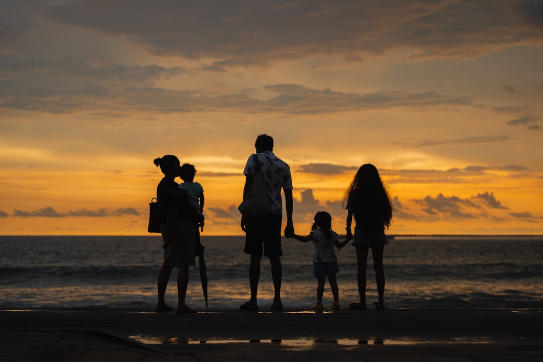 Sending Anonymous Bitcoin to Family Abroad: A Secure and Private Guide