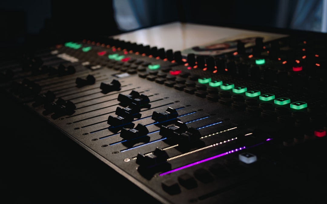 What Records to Keep When Using a Mixer: A Comprehensive Guide for BTC Mixer Users