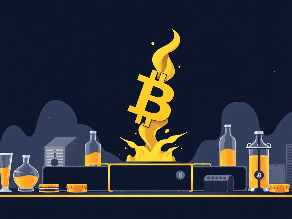 The Bitcoin Fog Mixer: A Comprehensive Guide to Enhancing Privacy in Cryptocurrency Transactions